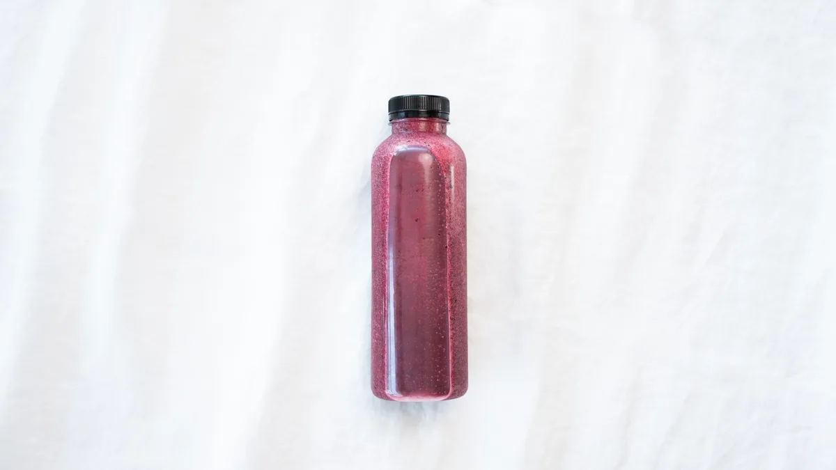 Acai Boost Juice