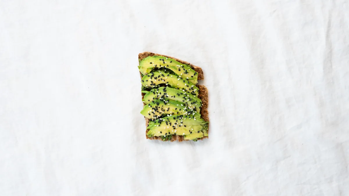 Avo Slice