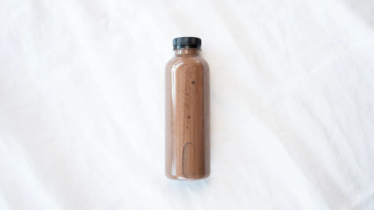 Choco Protein