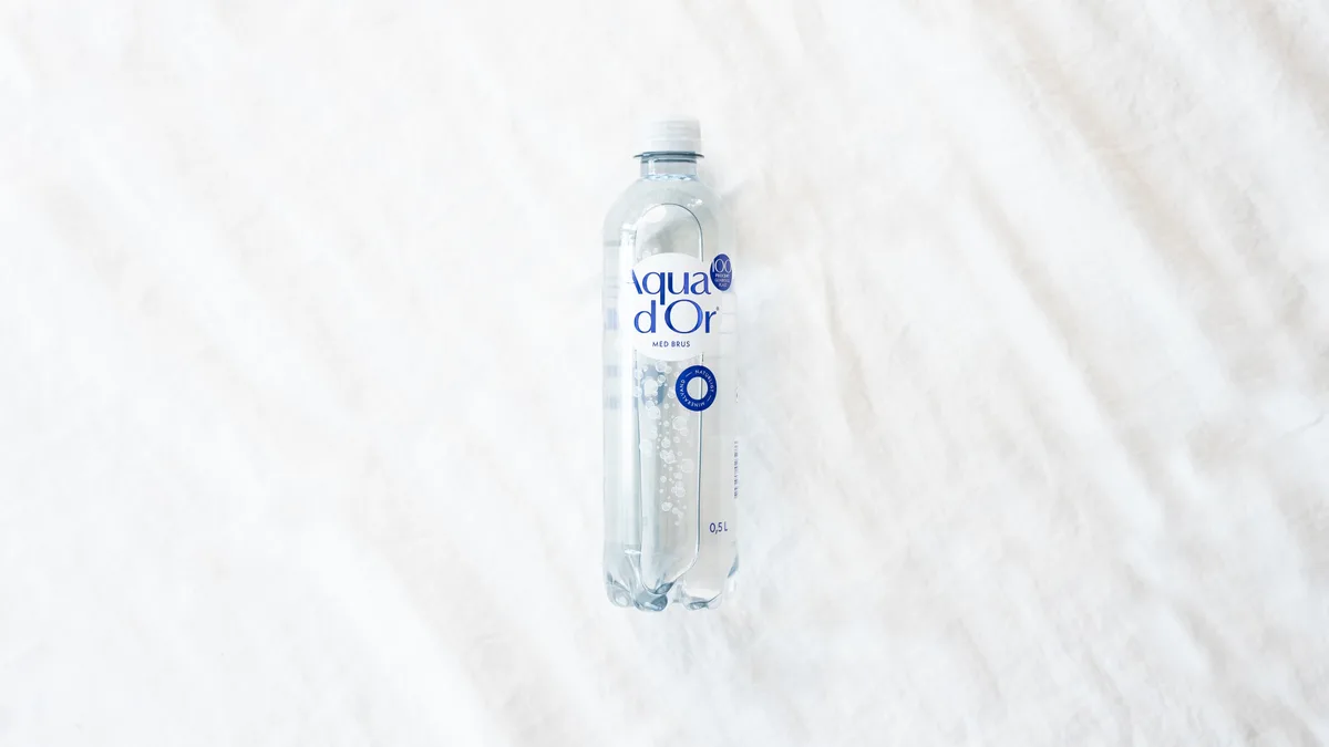 Danskvand 0,5 l