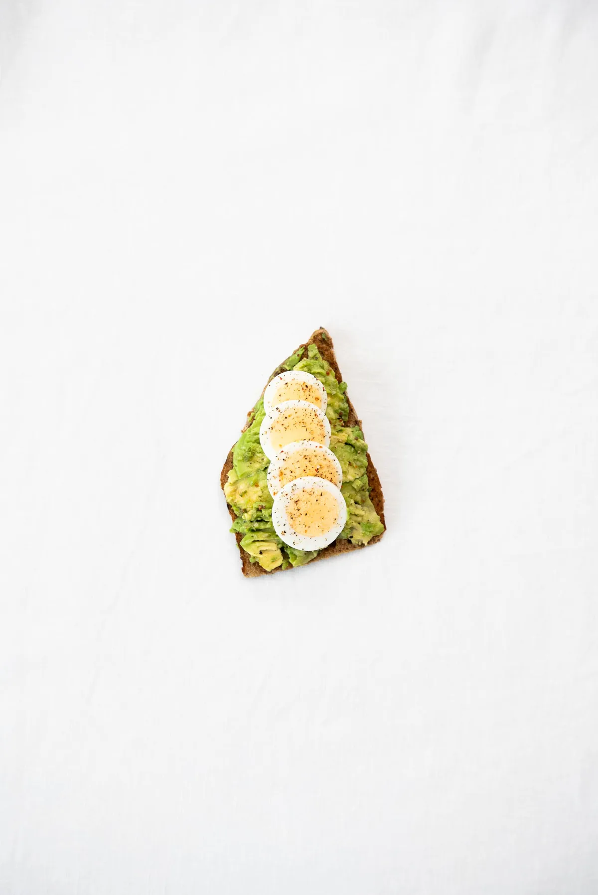 Egg and Avo
