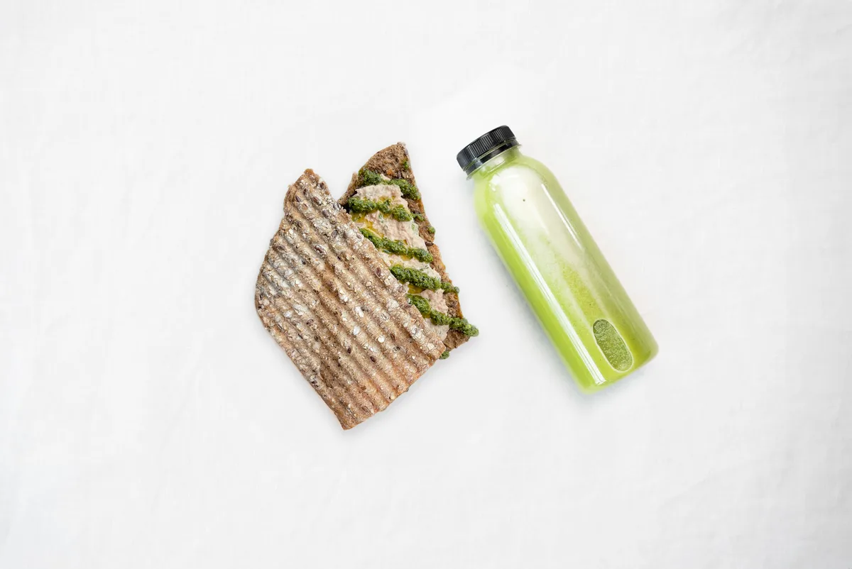 Kids Sandwich Combo