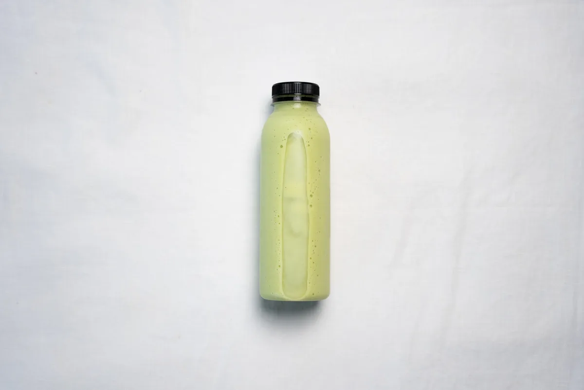Mindful Matcha