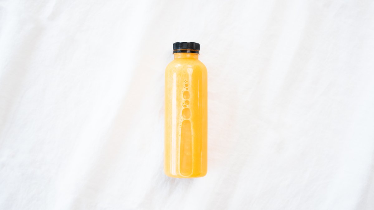 Orange Juice