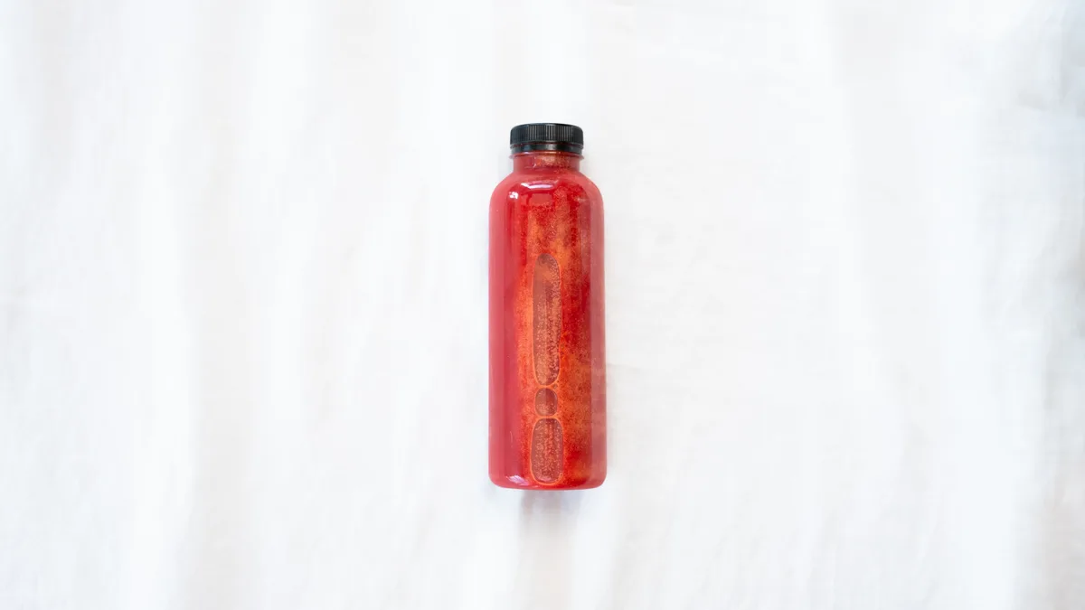 Performance Juice