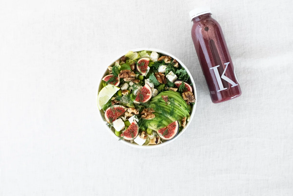 The Figs Combo