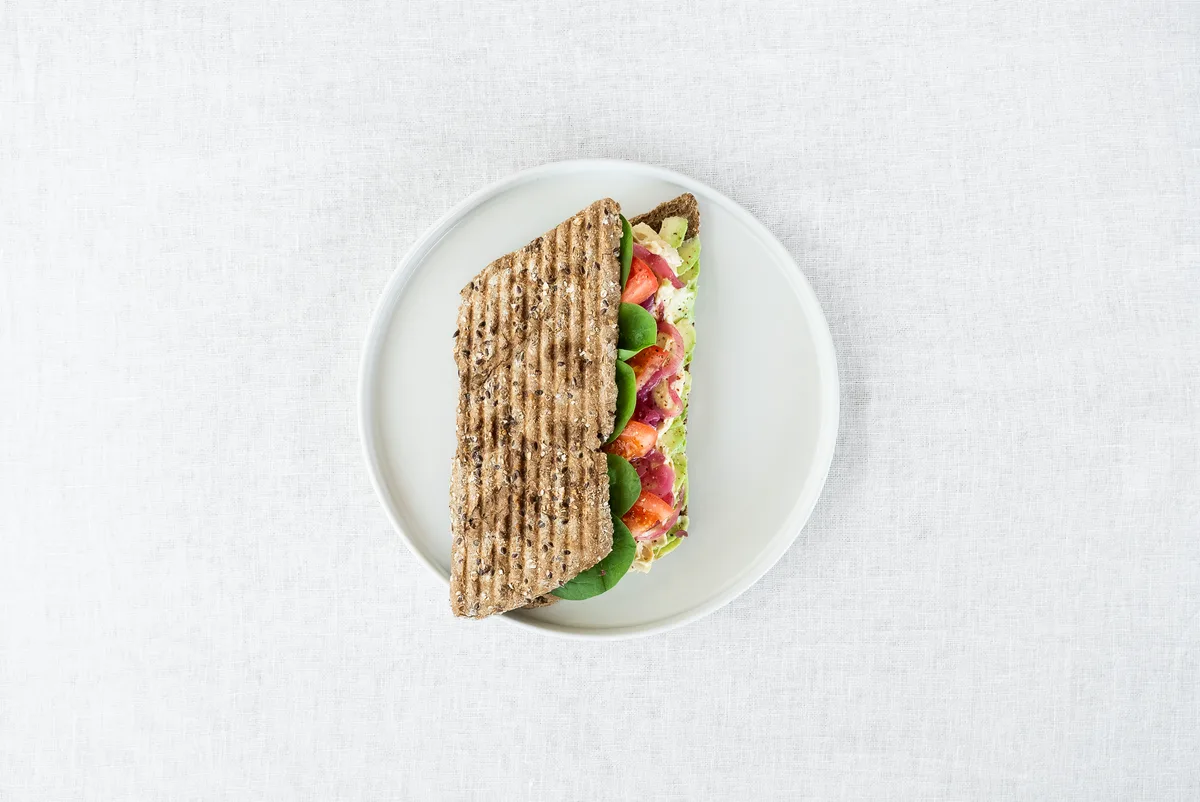 The Vegan