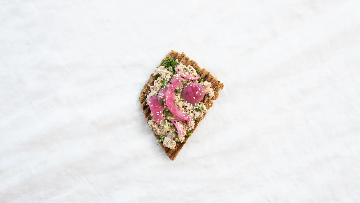 Tuna Slice