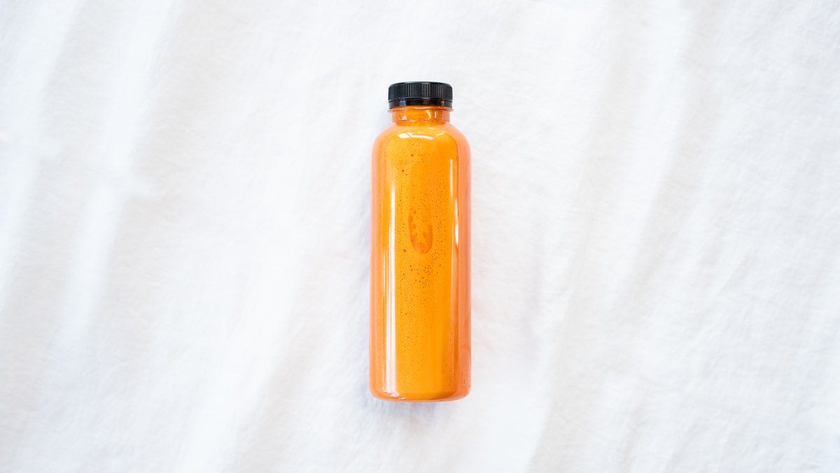 Vitakick Juice