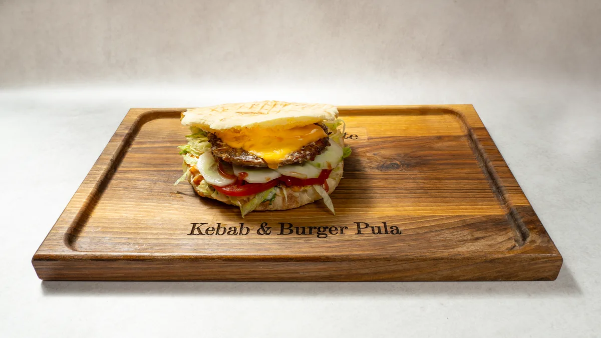 Cheeseburger