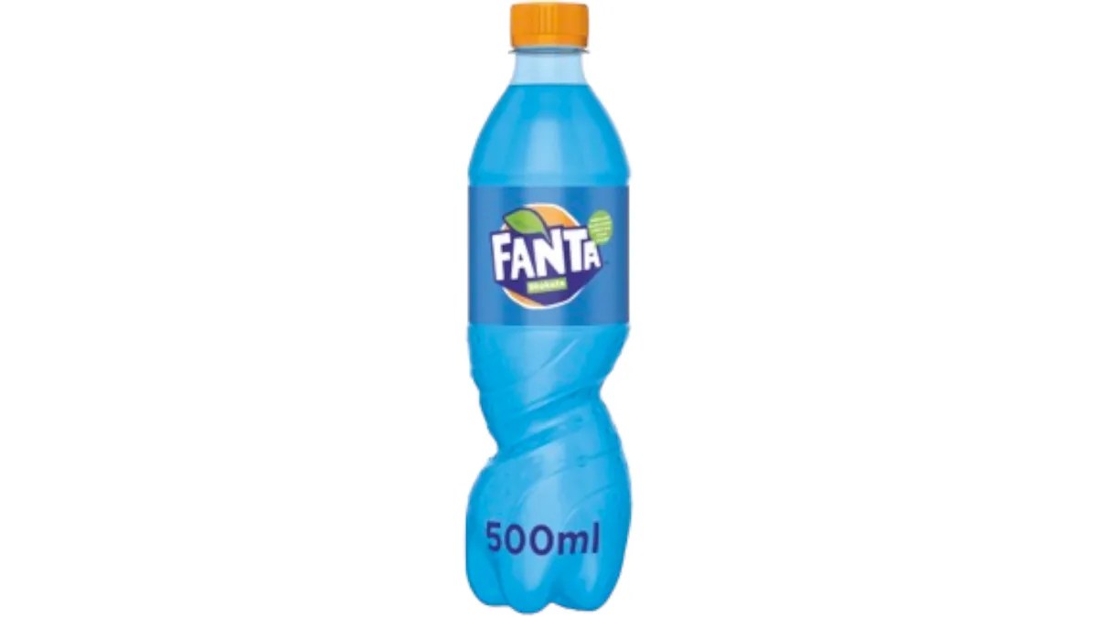 Fanta Shokata 0,5 l