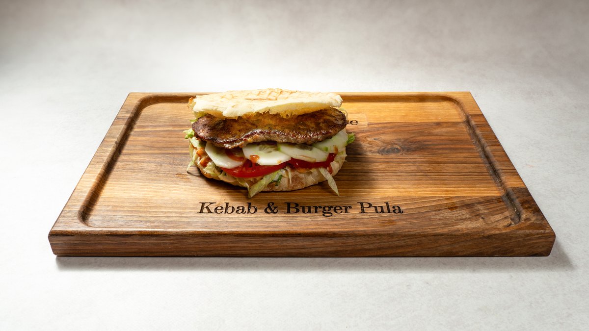 Hamburger