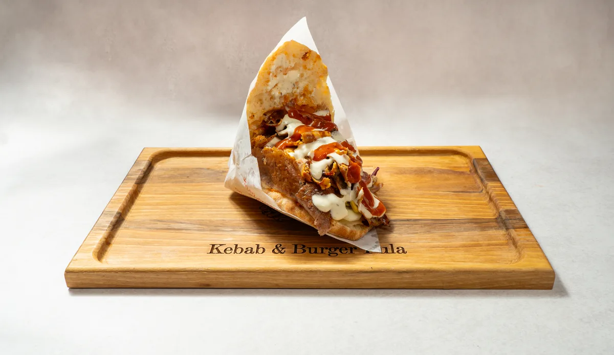 Kebab mix