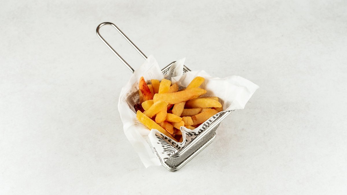 Pommes frites