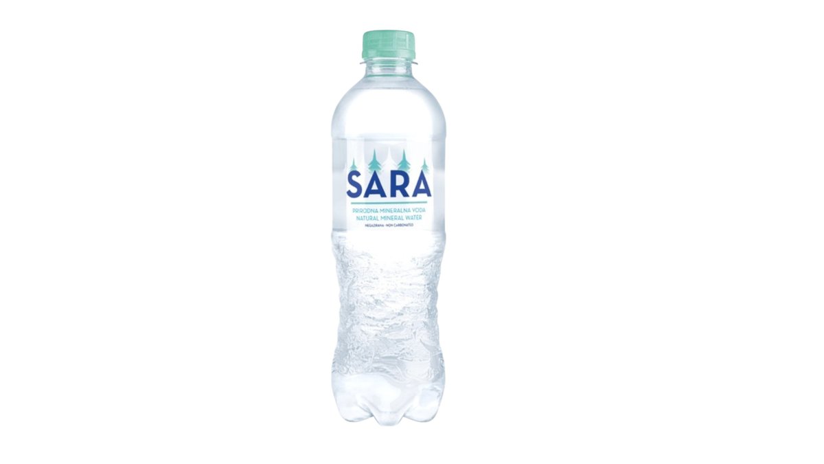 Sara 0,5 l