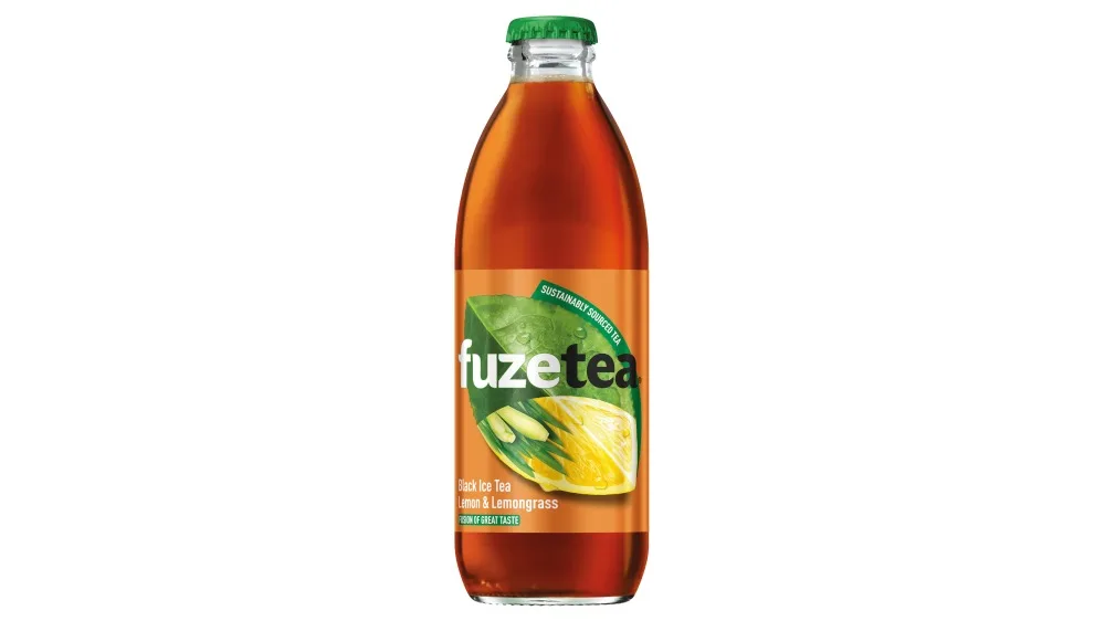 Fuze Tea
