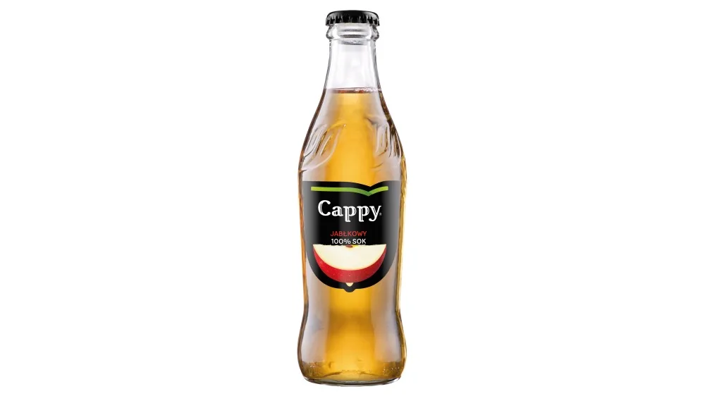 Sok Cappy