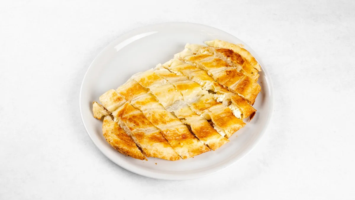 Burek sir - komad