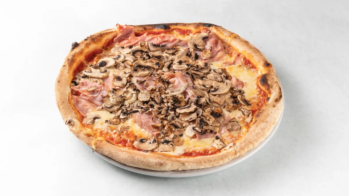 Velika pizza