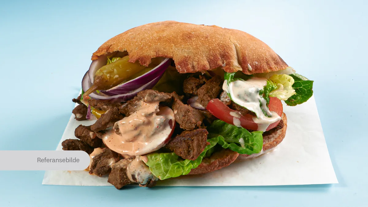 Kebab