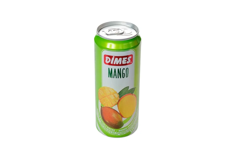 Sok Dimes Mango 0,33 l