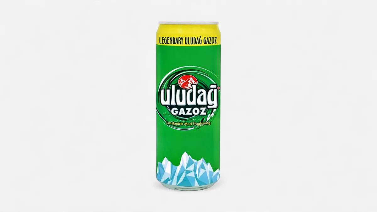 Uludag 0,33 l