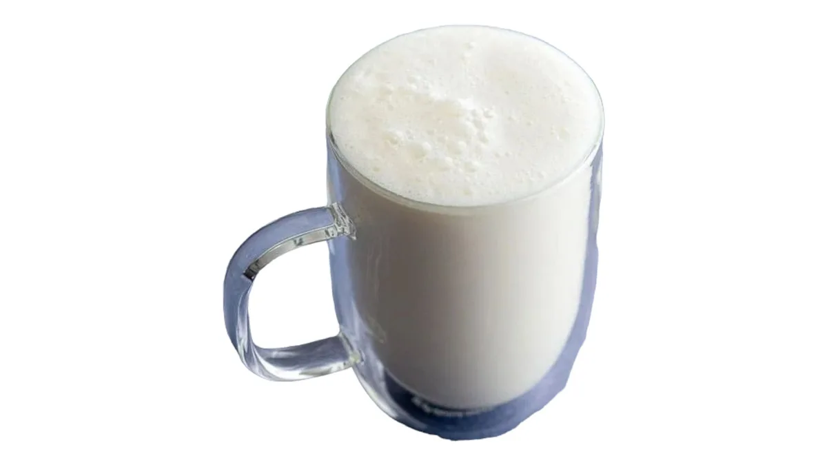 AYRAN