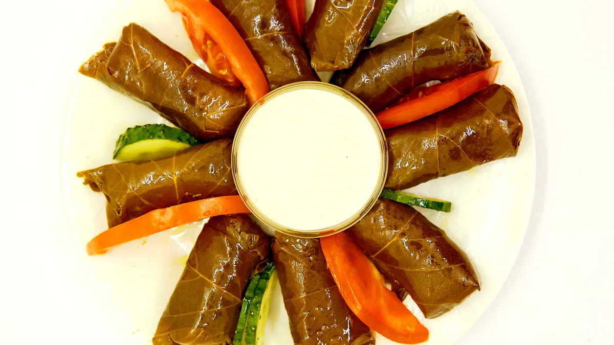 Dolma