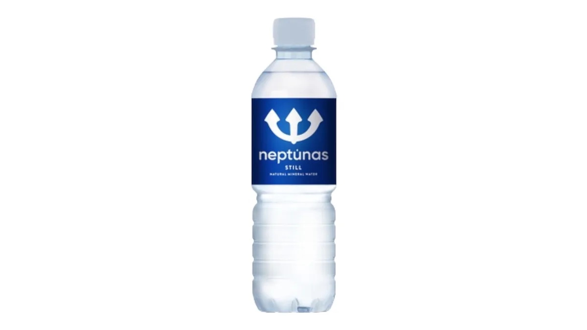 Mullita vesi 0,5 l