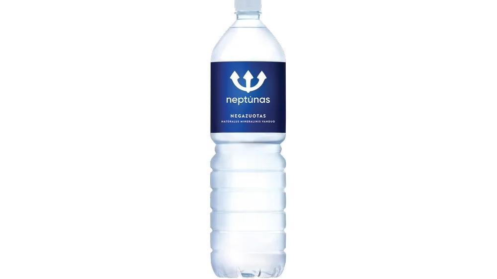 Mullita vesi 1,5 l