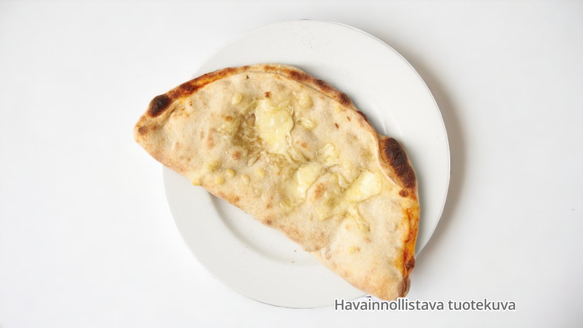Fantasia Calzone