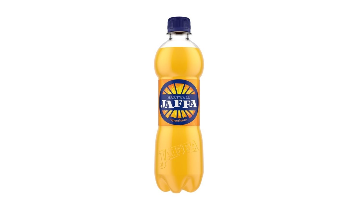 Jaffa Appelsiini 0,5 L