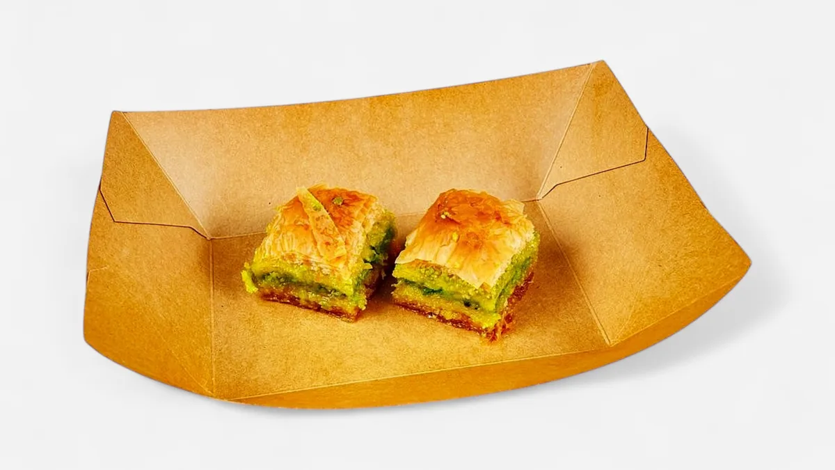 Baklava