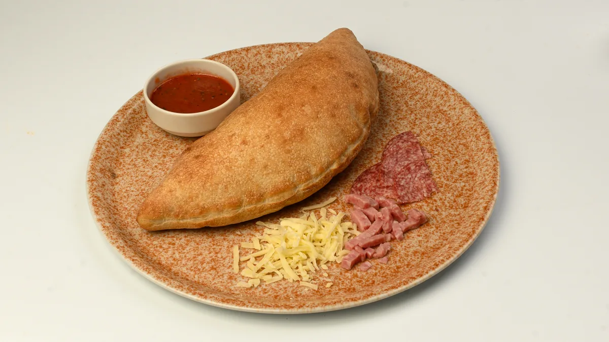 Calzone