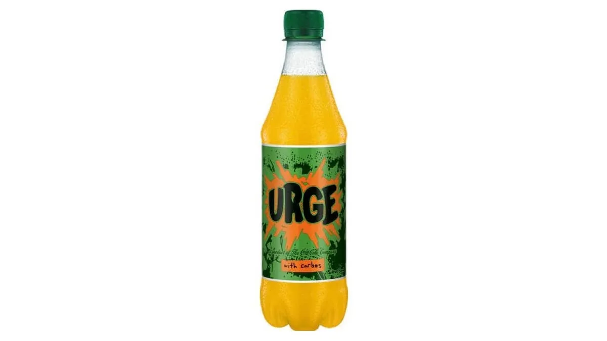 Urge i Boks