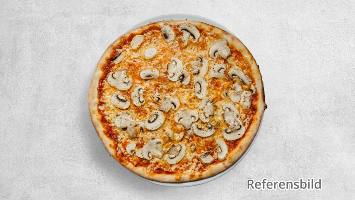 Funghi