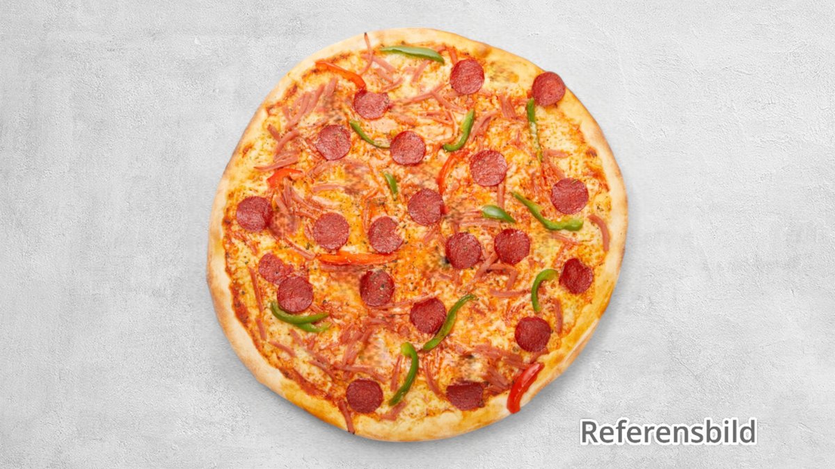 Gorgonzola