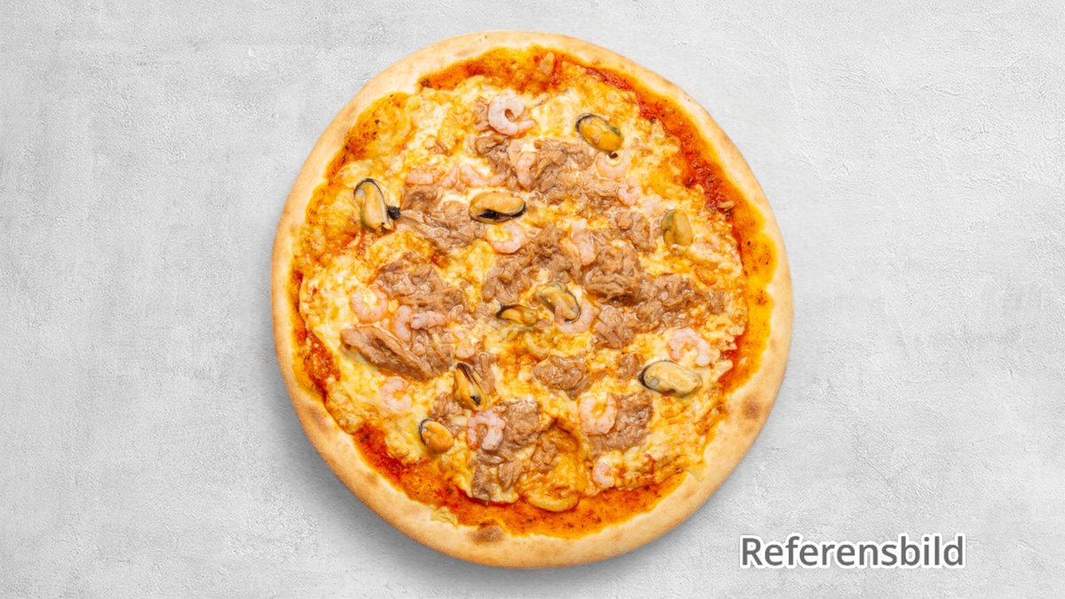 Havets Special
