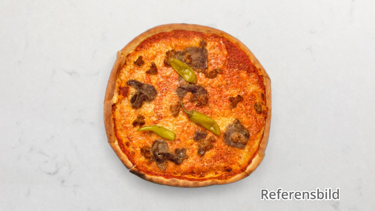 Italiensk Special