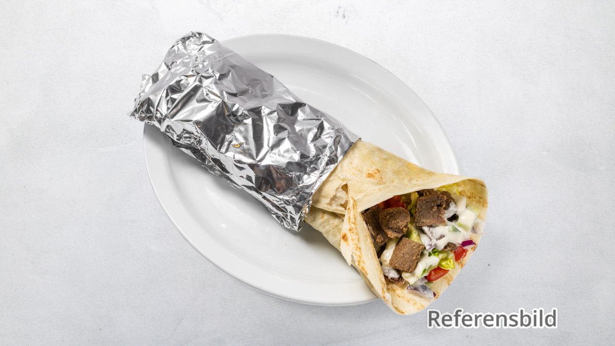 Kebabrulle