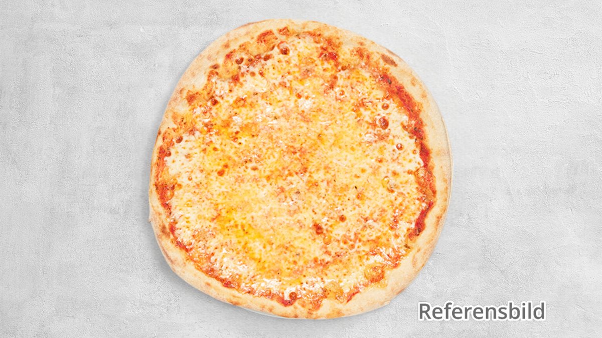 Margherita