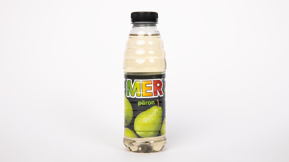 MER Päron 50 cl