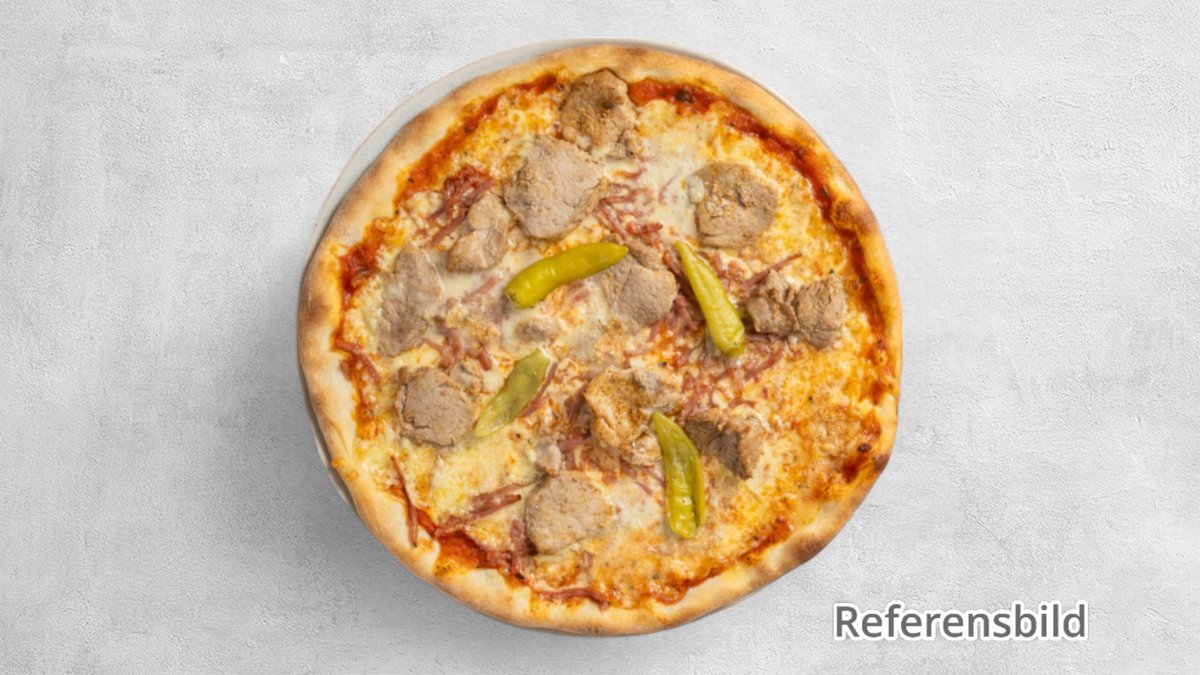 Nyköping Special