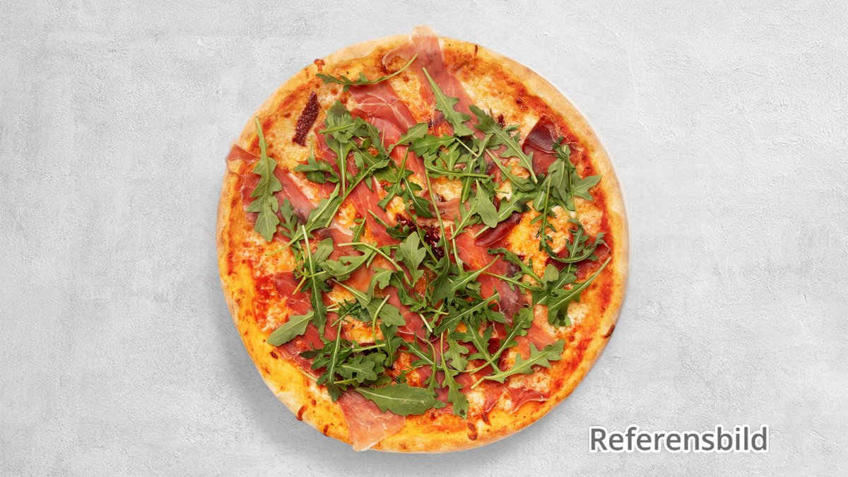 Parmapizza