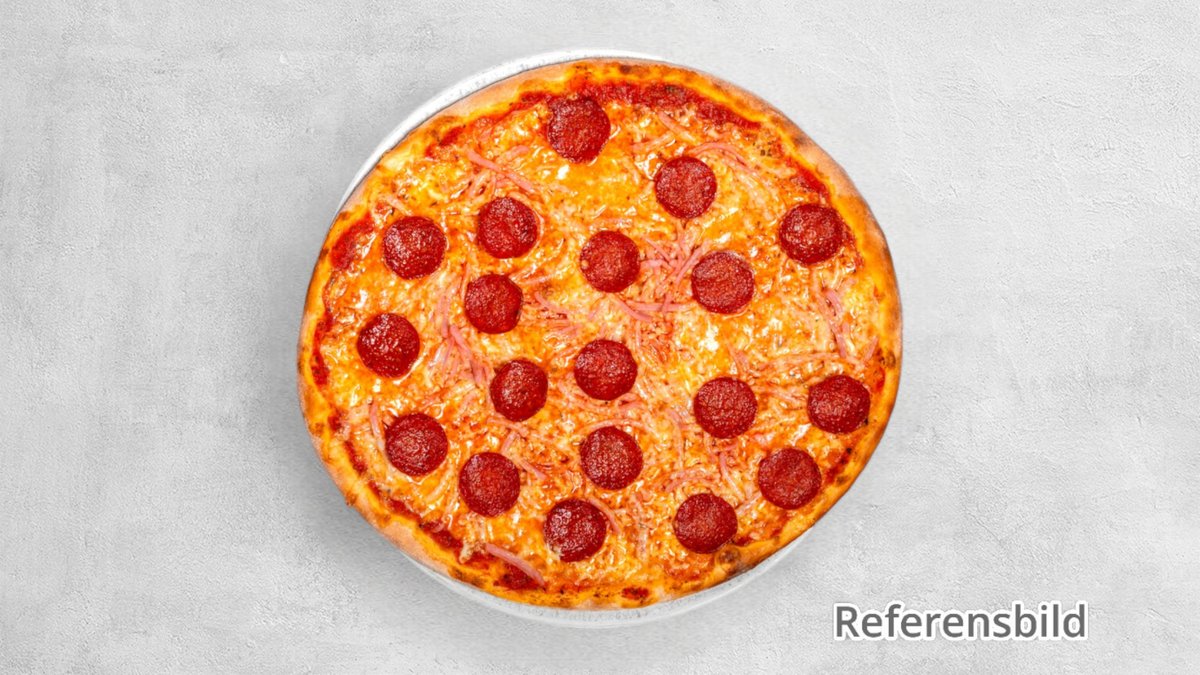 Pepperoni
