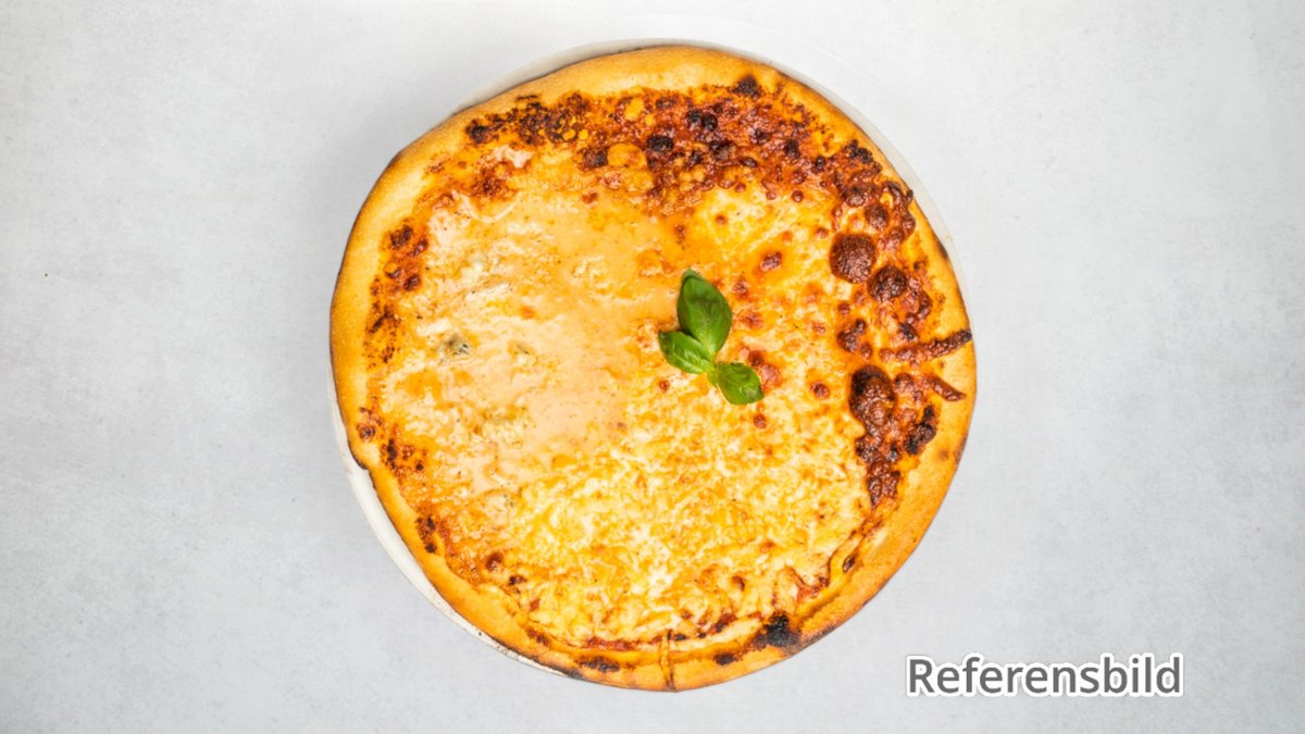 Quattro Formaggi