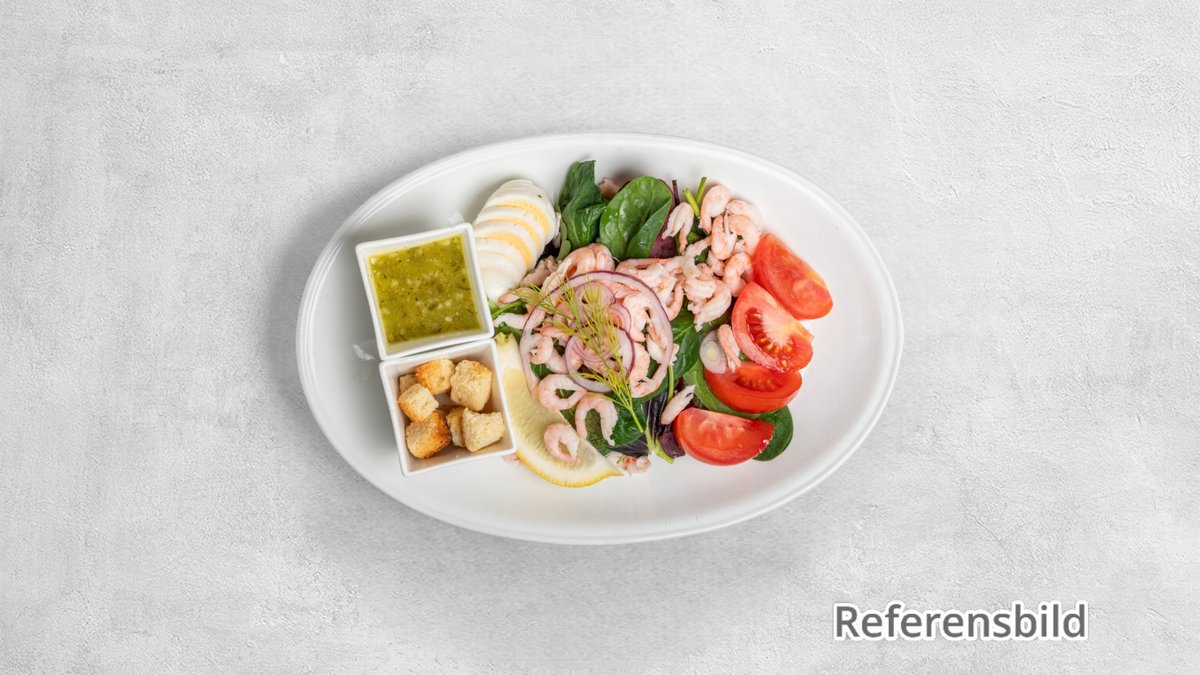 Räksallad