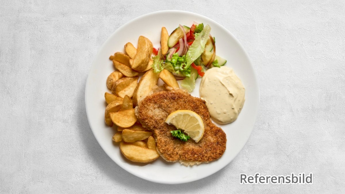 Schnitzel