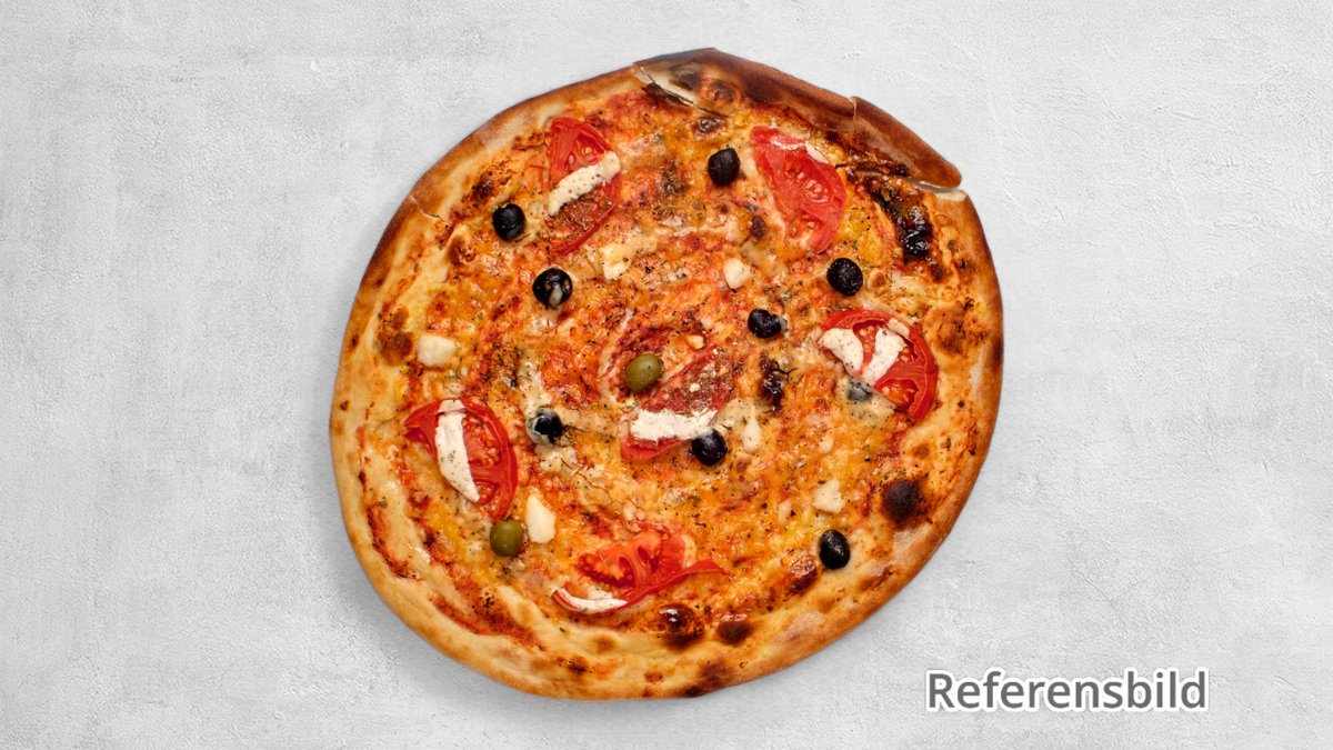 Vegetariana