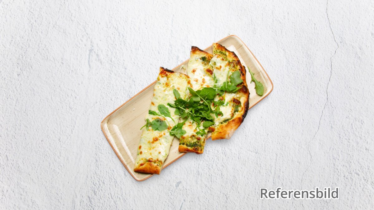 Vitlöksbröd